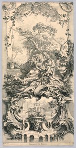 Triomphe de Pomone