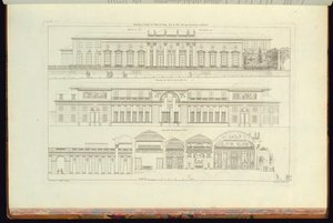 Gravure Reliée (France) - Charles Nicolas Ransonnette