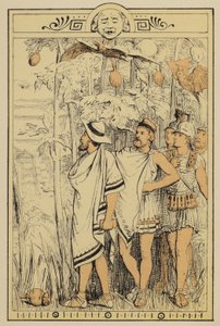 Histoires de Lucien : Approche de la ville des rêves - Charles Oliver Murray