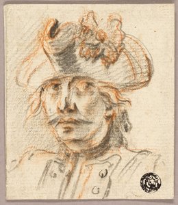 Buste de soldat