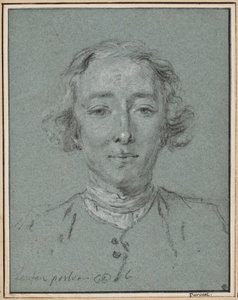 Portrait de l
