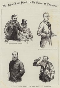 Le débat sur l