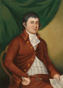 Thomas Corcoran, vers 1802-1810
