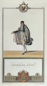 Uniforme du Conseiller d