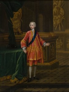 Frédéric, Prince de Galles