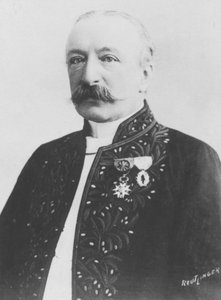 Albert Sorel