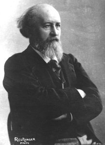 Paris Gaston, vers 1893