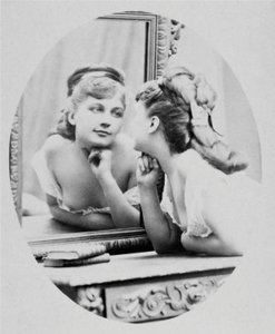 Portrait de l