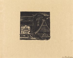 Déluge (Inondation)