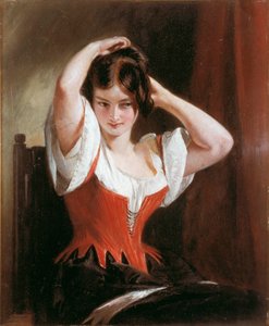 Dulcinée du Toboso