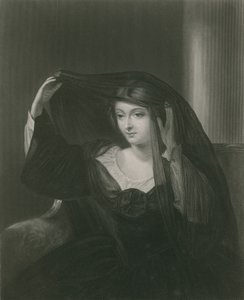 Olivia, La Nuit des rois