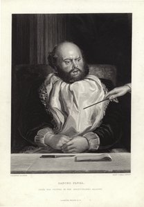 Sancho Panza - Charles Robert Leslie