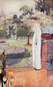Notre jardin sentimental : Le Jardin hollandais