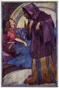 La Belle au bois dormant