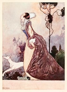 "Some glory in their birth" de "All things in Love" dans The Songs and Sonnets of William Shakespeare