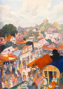  - Charles Robinson
