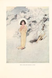 Le petit garçon qu
