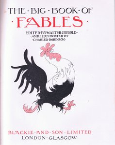 Page de titre