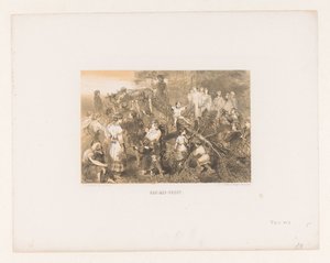 Fête de mai