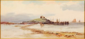 Sans titre - Charles Russell Loomis