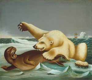 La Loi de la Nature, 1881