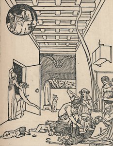 Hiver, 1919