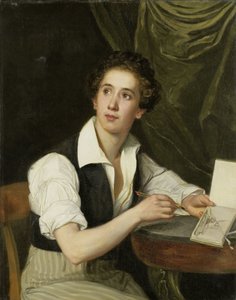 Autoportrait