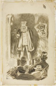 Lord Salisbury S