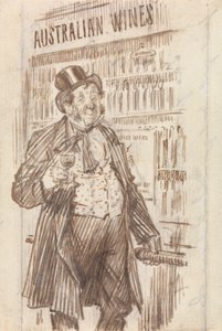 Robert - Charles Samuel Keene