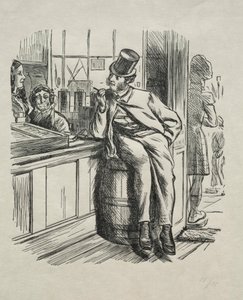Ce qui est arrivé après avoir tué un oncle riche à Noël