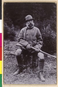 Franz Joseph I