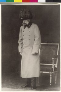 François-Joseph I - Charles Scolik