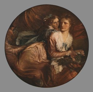 La Grappe de Raisins, fin XIXe-début XXe siècle, vers 1930