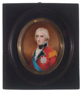 Richard - Charles Shireff
