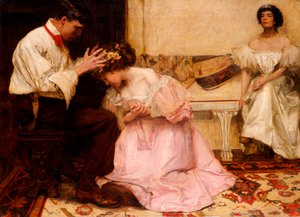 Les Deux Couronnes, 1896