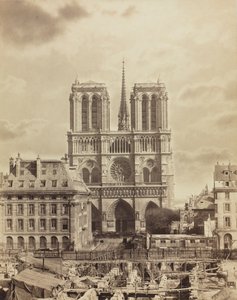 Notre-Dame de Paris