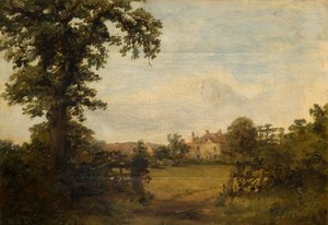 Ferme de Metchley Park, Harborne