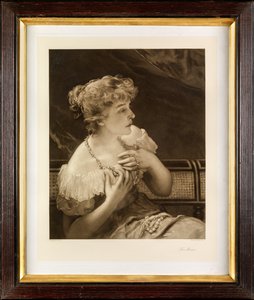 Le Miroir