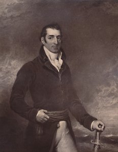 Arthur Wellesley, 1er duc de Wellington, soldat et homme politique irlandais, vers 1817, 1894