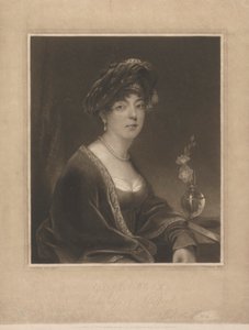 Elizabeth, marquise de Stafford
