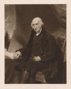 James Watt, 1815