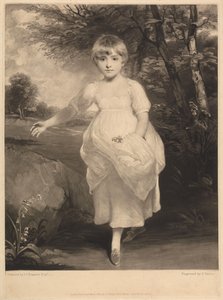 Mlle Cholmondeley