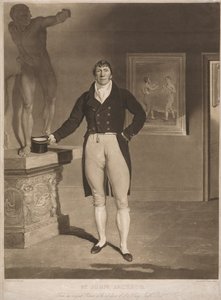 M. John Jackson - Charles Turner