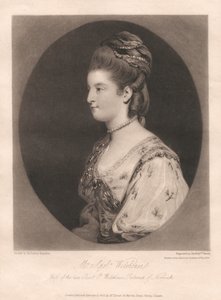 Mme Apollonia Wodehouse - Charles Turner