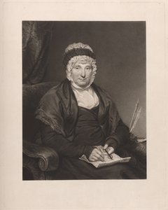 Mme Hamilton - Charles Turner
