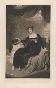 Mme Stratton - Charles Turner