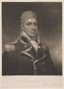 Sir Harry Burrard-Neale, 2e baronnet - Charles Turner