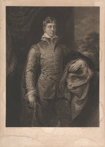 William Spencer, Duc de Devonshire