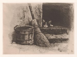 Chat et souris