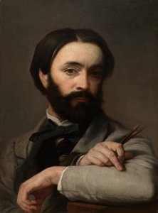 Autoportrait